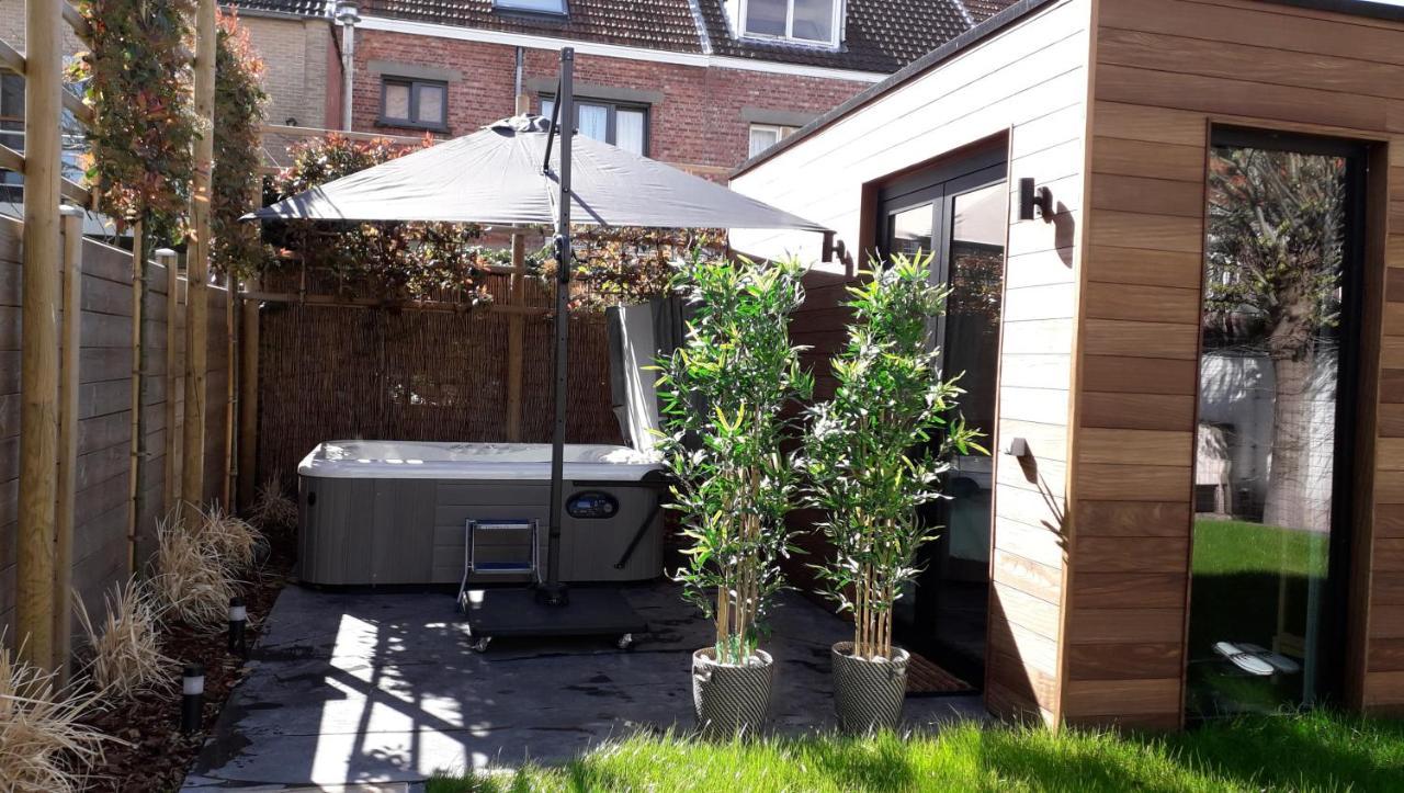 B&B Alegría Mechelen Exterior foto